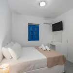 Semesterbostad Puerto Serifos Livadi (Serifos)