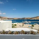Puerto Serifos