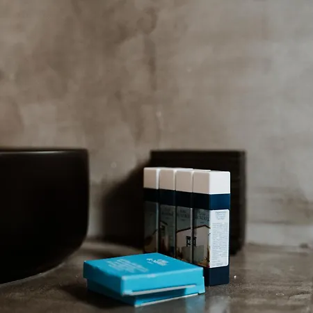 Puerto Serifos Casa vacanze