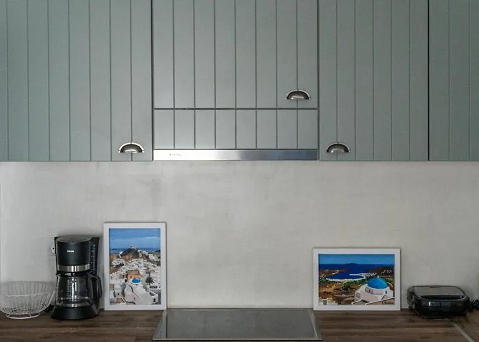 Casa vacanze Puerto Serifos