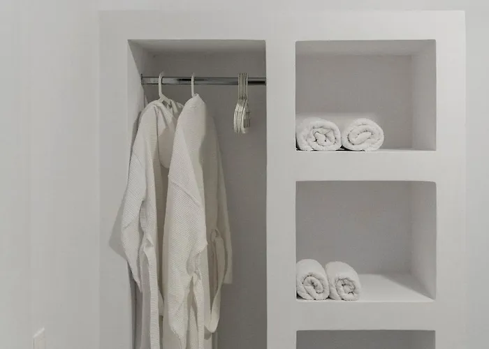 Puerto Serifos Casa vacanze