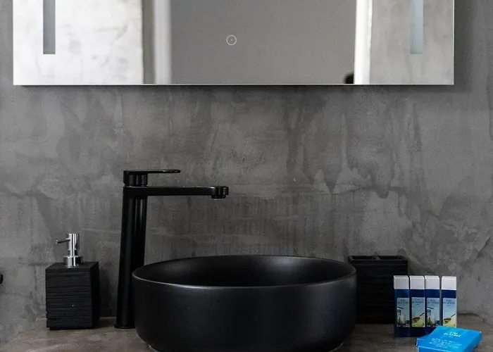 Casa vacanze Puerto Serifos Livadi (Serifos)