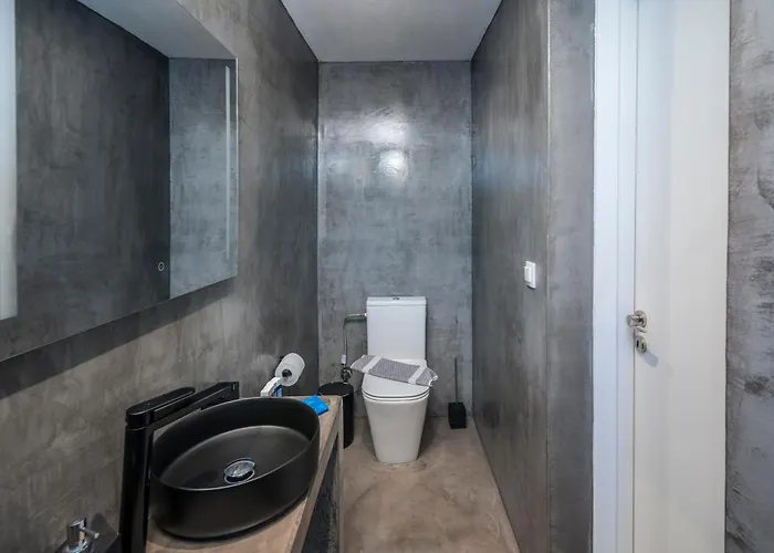 Puerto Serifos Casa vacanze *