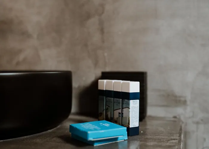 Puerto Serifos Casa vacanze