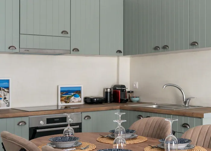 Casa vacanze Puerto Serifos *