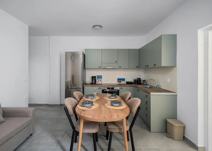 Puerto Serifos Casa vacanze *