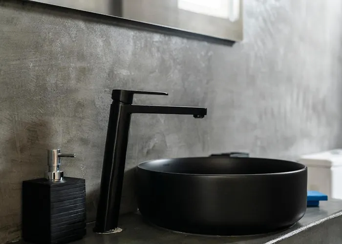 Casa vacanze Puerto Serifos Livadi (Serifos)