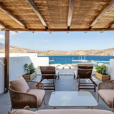 Puerto Serifos