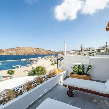 Puerto Serifos *