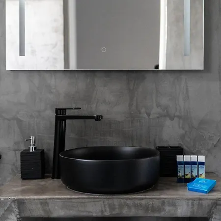 Σπίτι διακοπών Puerto Serifos Λιβάδι