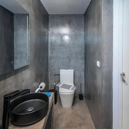 Puerto Serifos Σπίτι διακοπών *