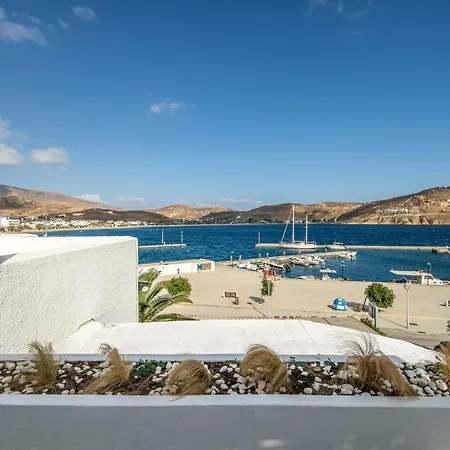 Puerto Serifos
