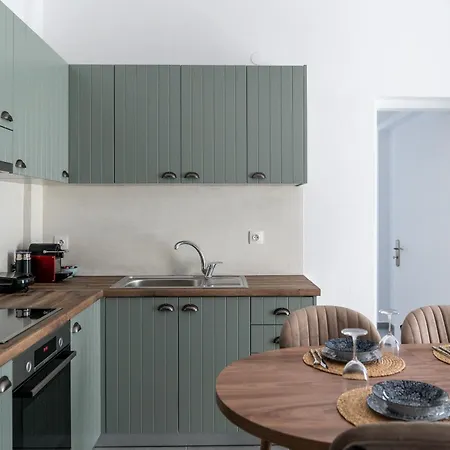 Puerto Serifos Σπίτι διακοπών *