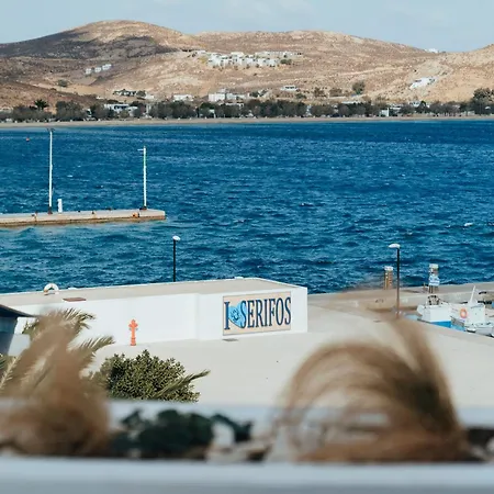 Puerto Serifos
