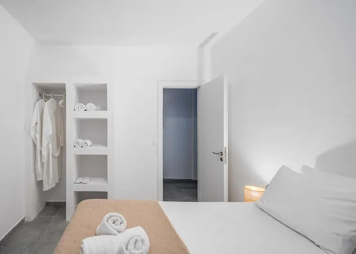 Puerto Serifos Livadi (Serifos)