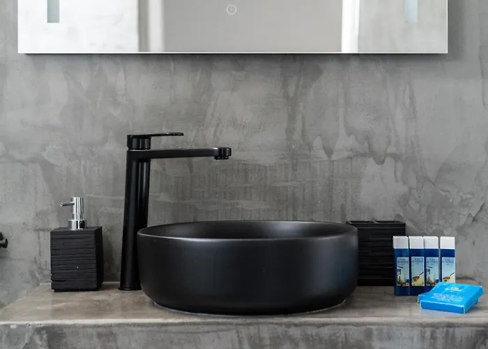 Puerto Serifos Hébergement de vacances